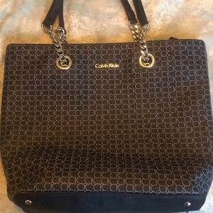 Calvin Klein purse